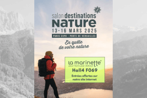Destinations Nature Show