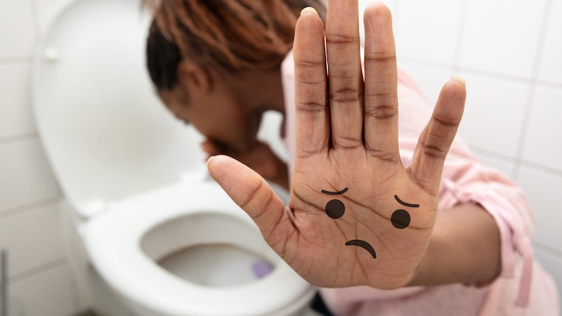 I can't, I have to pee so bad !