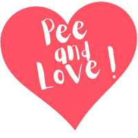 Reusable female urinal La Marinette - Innovation urinoir féminin réutilisable - Urinario femenino reutilizable